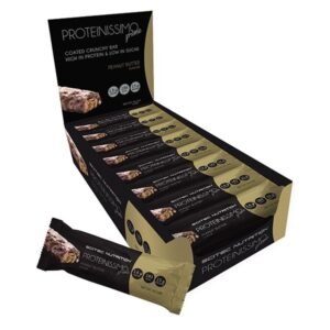Scitec Proteinissimo(24x50gRiegel)