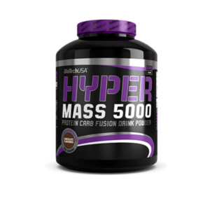 BioTech Hyper Mass - 5000g
