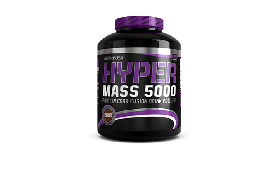 BioTech Hyper Mass - 5000g