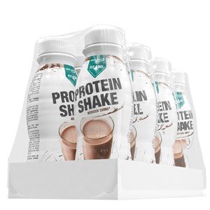 Best Body Fit4Day Protein Shake - 8x330ml