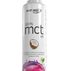 Best Body MCT Oil 500 ml Flasche