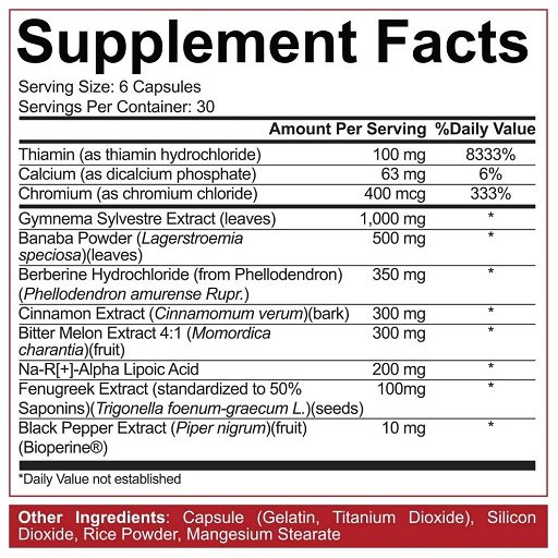 Rich Piana 5% Nutrition Freakshow Insulin Mimicker 180 Kapseln – Bild 2