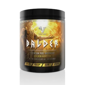 Viking Power Balder PWO 500g