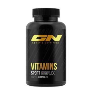 GN Vitamins Sport Complex - INAKTIV!!!