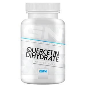 GN Quercetin Dihydrate - 90 Kapseln