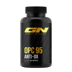 GN OPC 95 Anti-Ox - 120 Kaps.