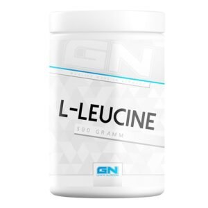 GN L-Leucine Neutral - 500g