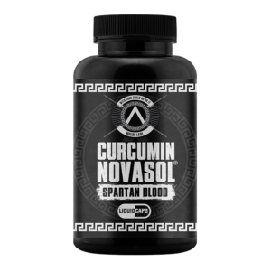 Gods Rage Curcumin Novasol 60 Kaps.