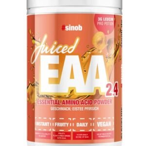 Sinob Juiced EAA 2.4 450g
