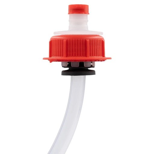 ASVita Adapter 5l Kanister für Bag-in-Box – Bild 3