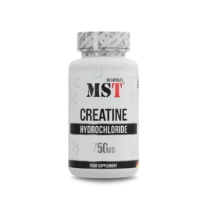 MST - Creatin HCL 90 Kapseln