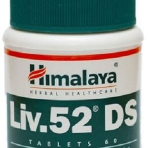 Himalaya Liv.52 DS 60 Tabletten INAKTIV!!!