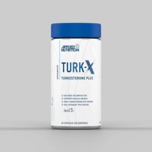 Applied Turk-X | Turkesterone INAKTIV!!!