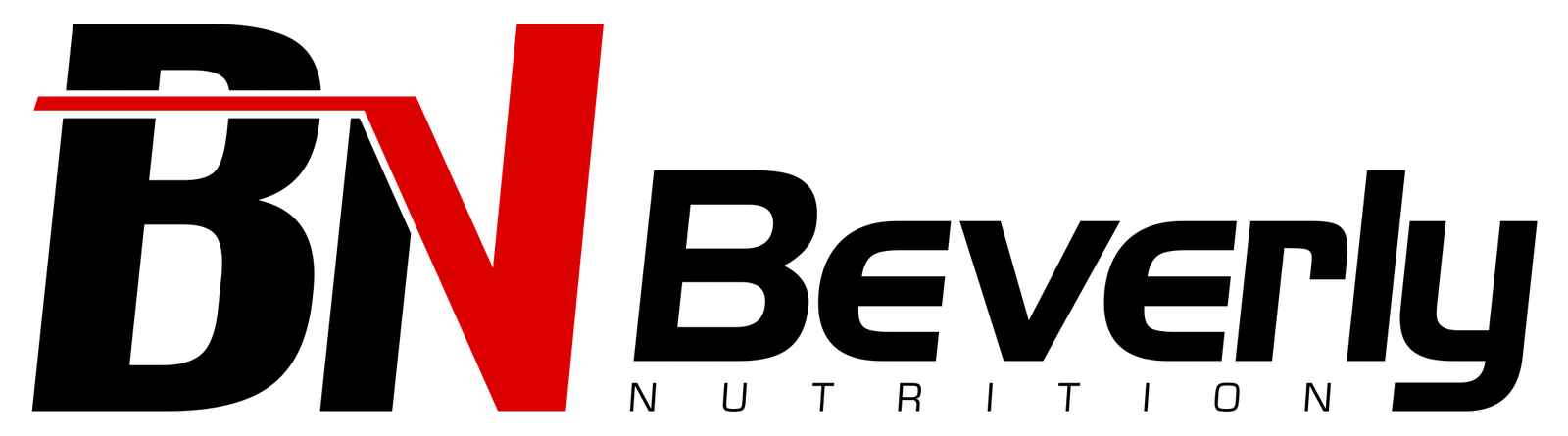 Beverly Nutrition