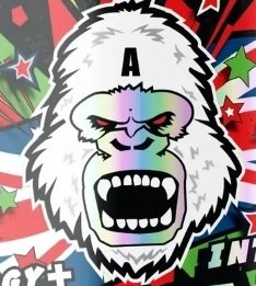 Gorillalpha