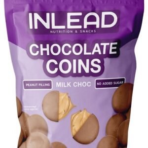 INLEAD Chocolate Coins 150g