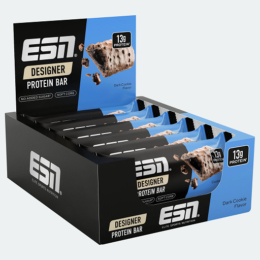 ESN Designer Bar Box 12x 45g INAKTIV