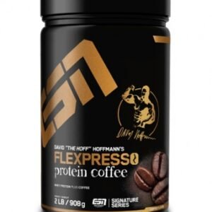 ESN Flexpresso Protein Coffee 908g