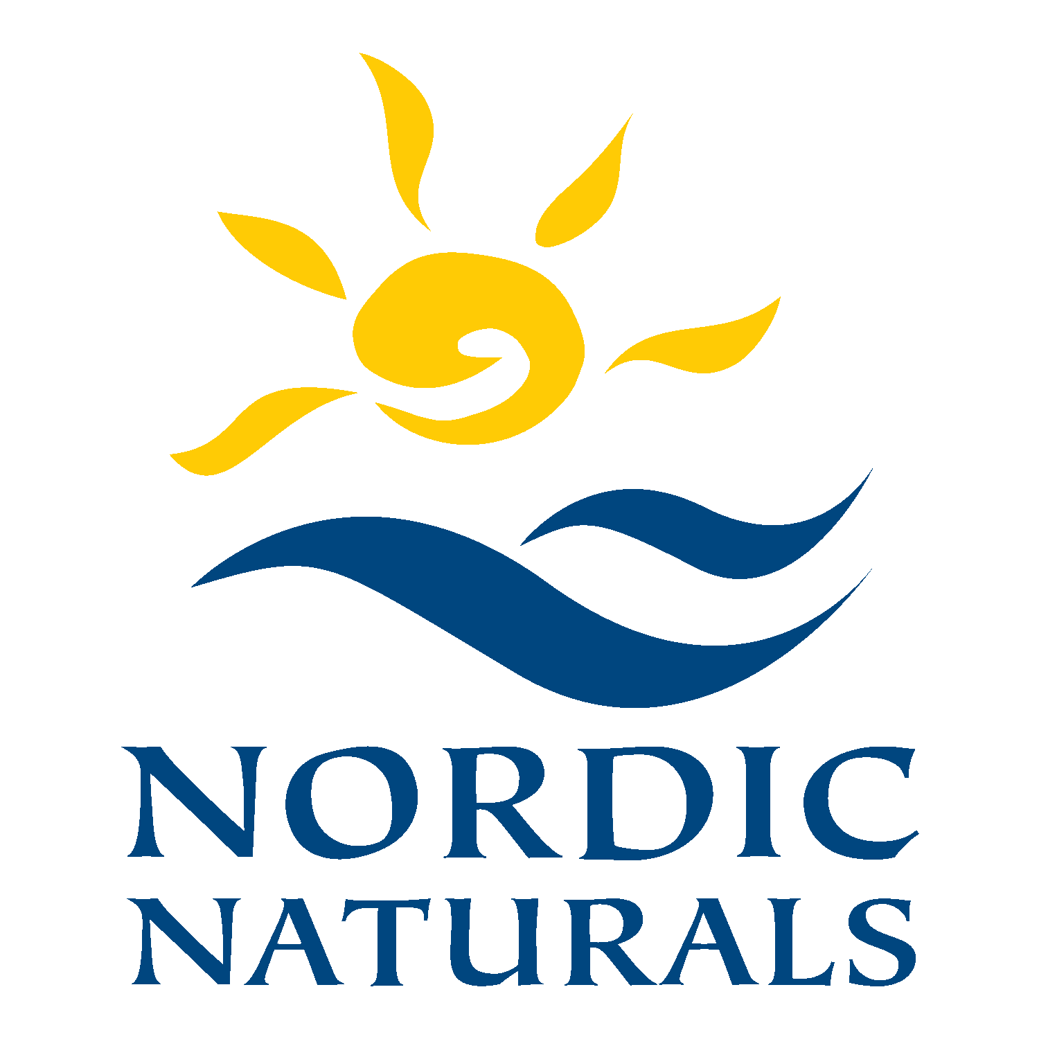 Nordic Naturals
