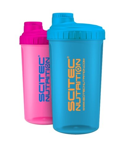 Scitec Shaker 700ml – Bild 2