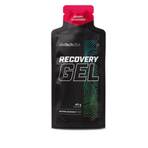 BioTech Recovery Gel 12x 40g