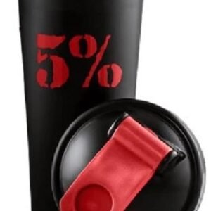 Rich Piana 5% Nutrition Shaker 600ml