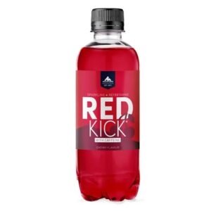 Multipower Red Kick 12 x 330ml
