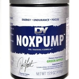 DY Nutrition NOXPUMP 450g
