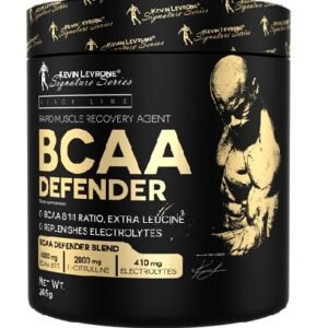 Kevin Levrone BCAA DEFENDER 250g