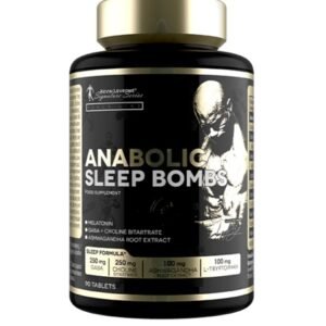 Kevin Levrone Sleep Bombs 90 tabs